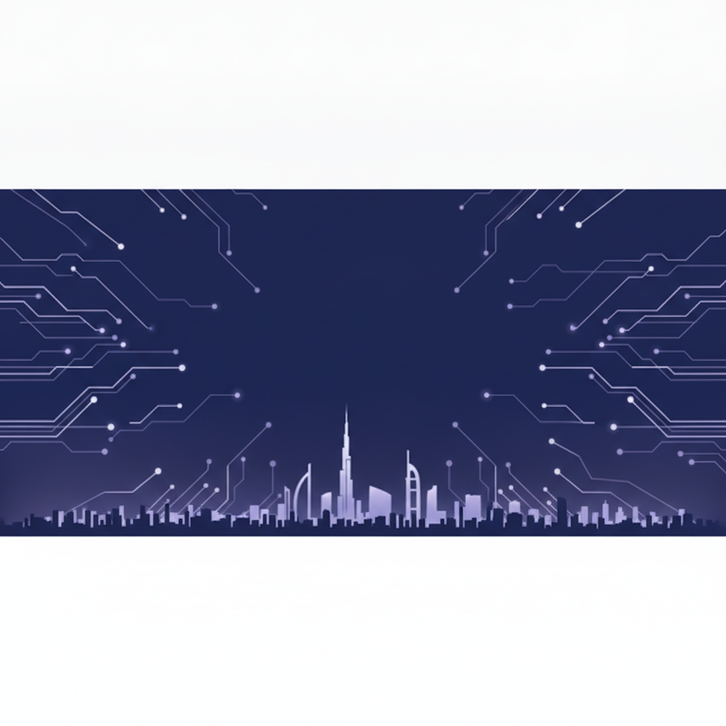 Dubai AI News Today: ADNOC’s AIQ Edge, New AI Academies & More