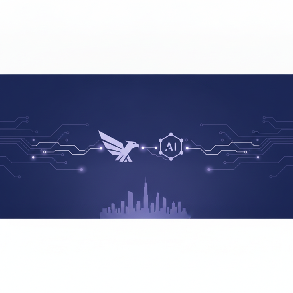 UAE-US Launch Landmark Military AI Task Force, Plus Global AI Rules Roundup