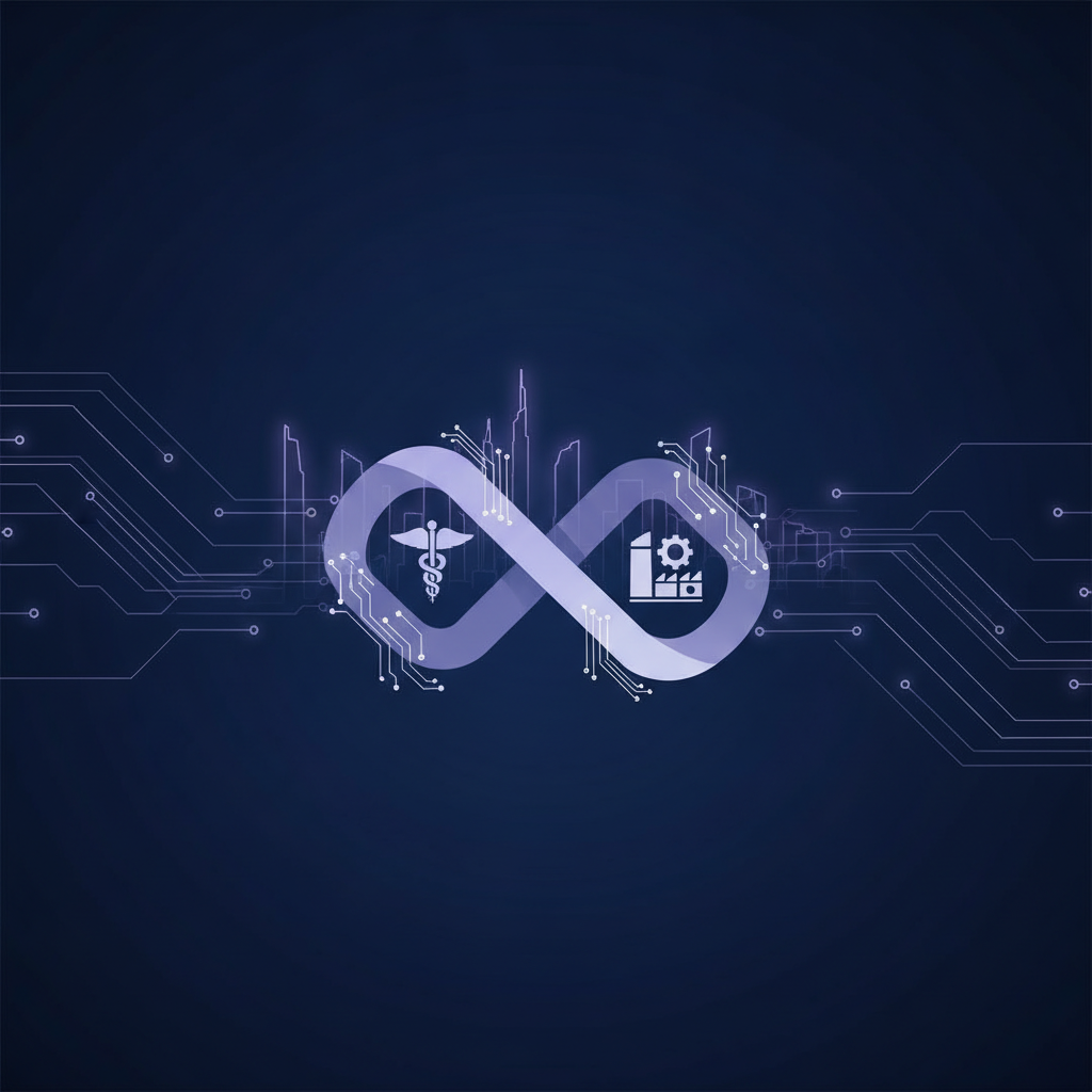 UAE-US AI Task Force, Healthcare & Industrial AI Moves Take Center Stage
