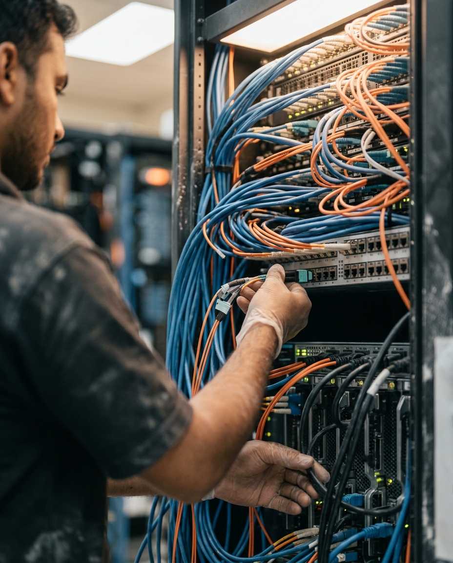 UAE AI Data Center Investment: $6.3B Japan Deal Signals Gulf's Global AI Push