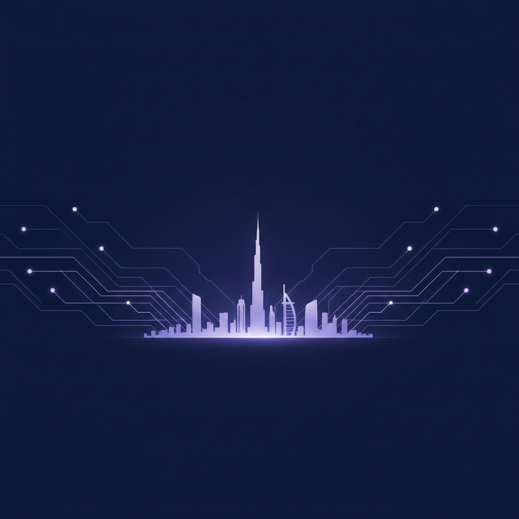 UAE Tops Sovereign AI Index as Dubai’s Tech Boom Continues