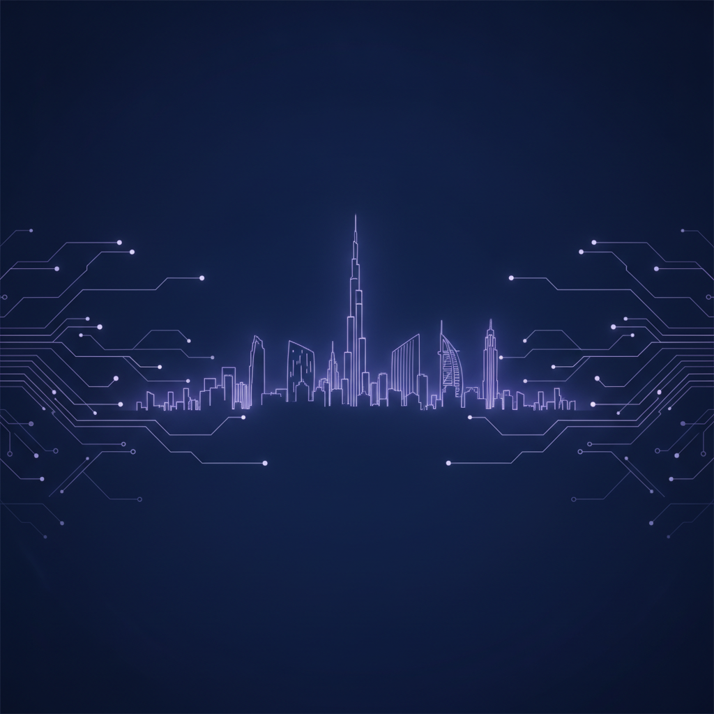 Dubai’s AI Ethics Debate, Smart Cities Push & Global AI Moves Today