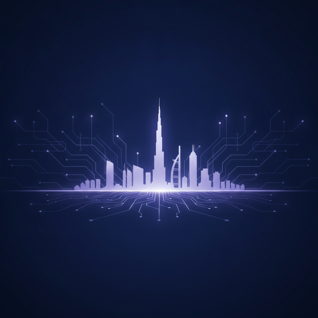 UAE-US AI Task Force Headlines a Big Day for Gulf Artificial Intelligence