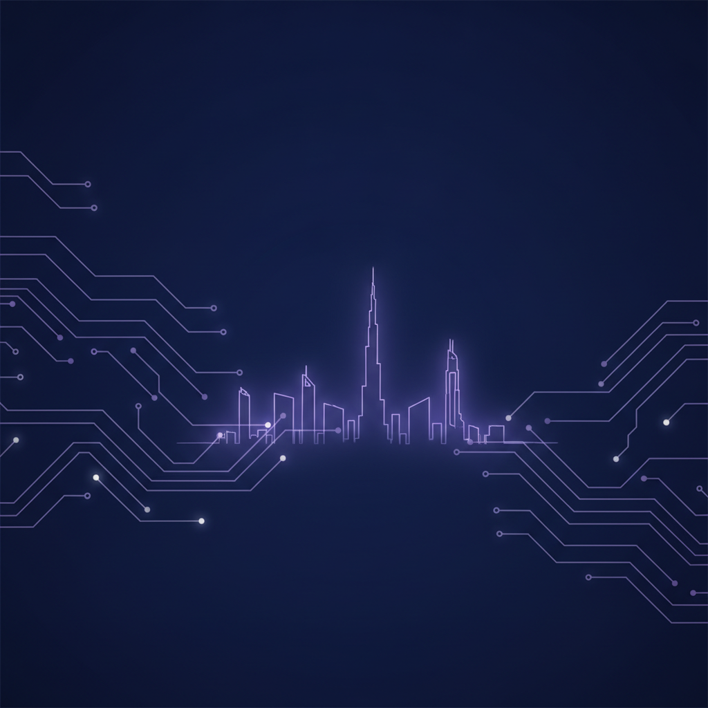 UAE Agentic AI Push Accelerates Across Government and Banking