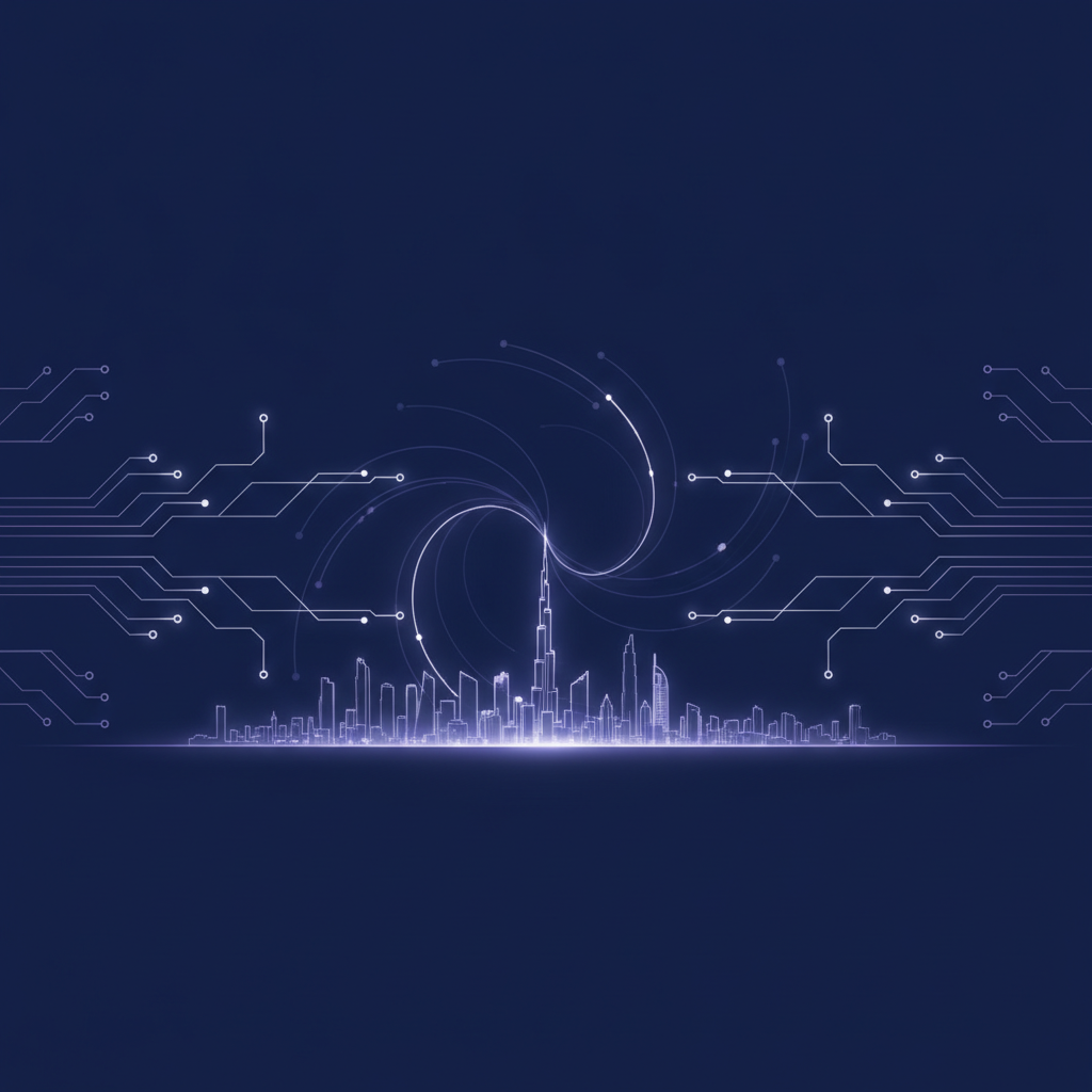 Dubai Agentic AI Adoption Gains Momentum with e& and India Deal