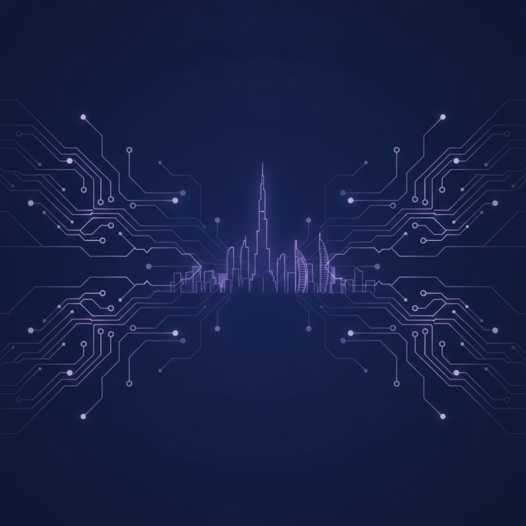 UAE AI Industrial Expansion: Robo.ai’s Pivot and What It Means for Regional Business
