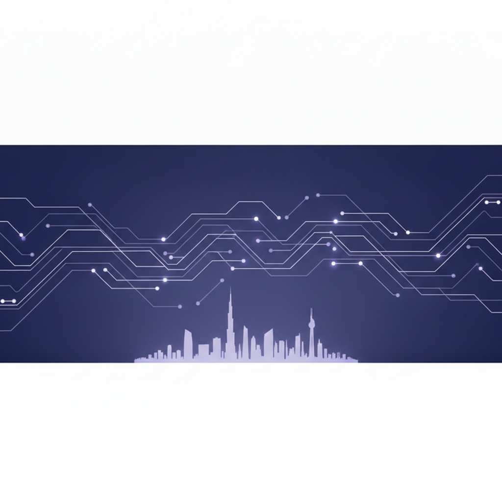 UAE-US Military AI Task Force Leads Today’s AI News: Banking, Health and Markets Updates
