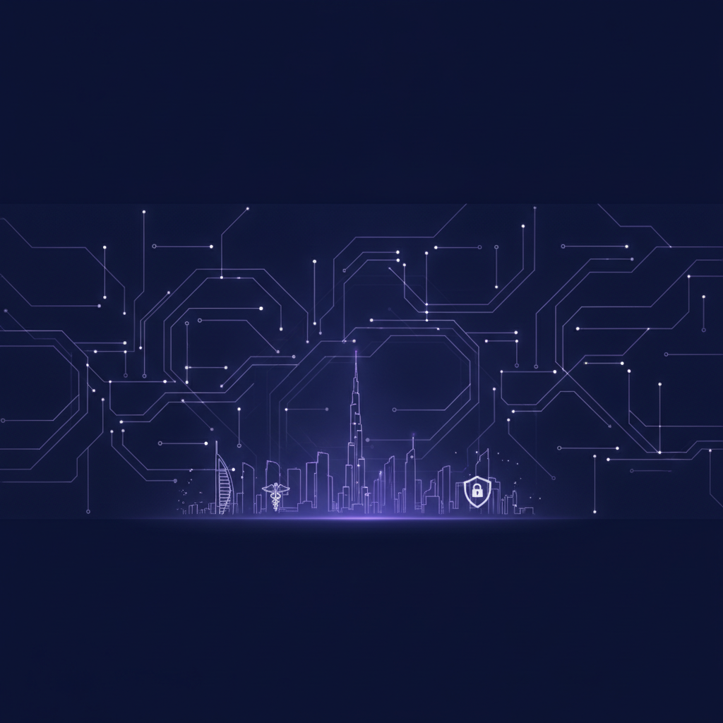 UAE Sovereign AI Build-Out Gathers Pace as Healthcare and Security Bets Grow