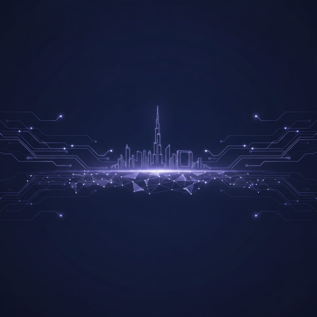 UAE Agentic AI Public Services Push Signals a New Era for Government and Business