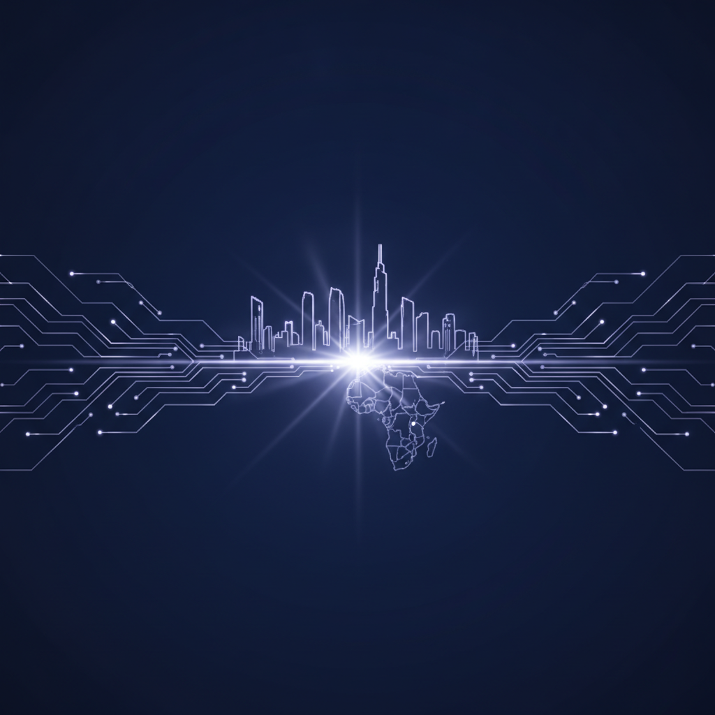 UAE Africa AI Data Centers Deal Leads Today’s AI News Roundup