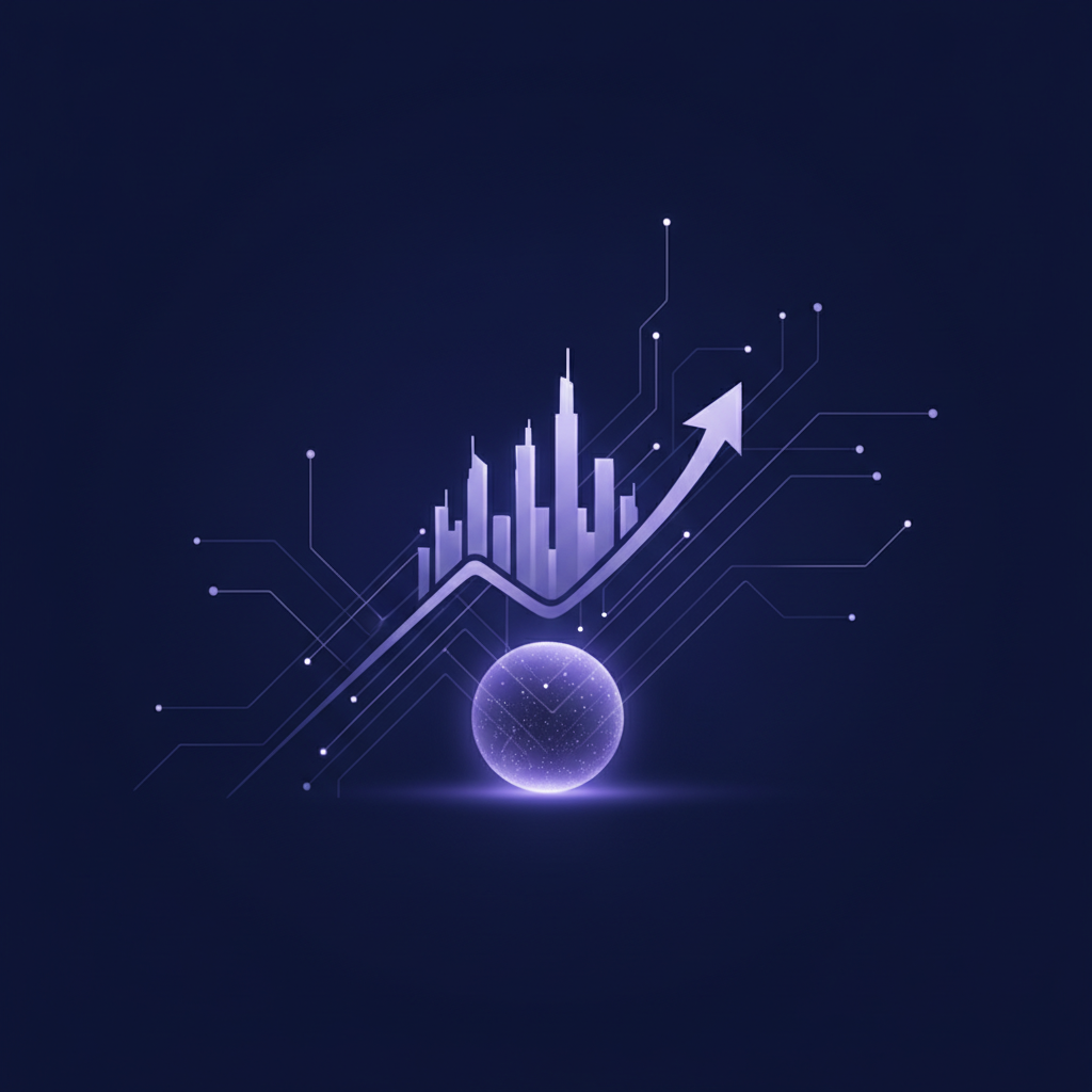 Hub71 Abu Dhabi AI Funding Hits Record $223M as UAE AI Momentum Builds