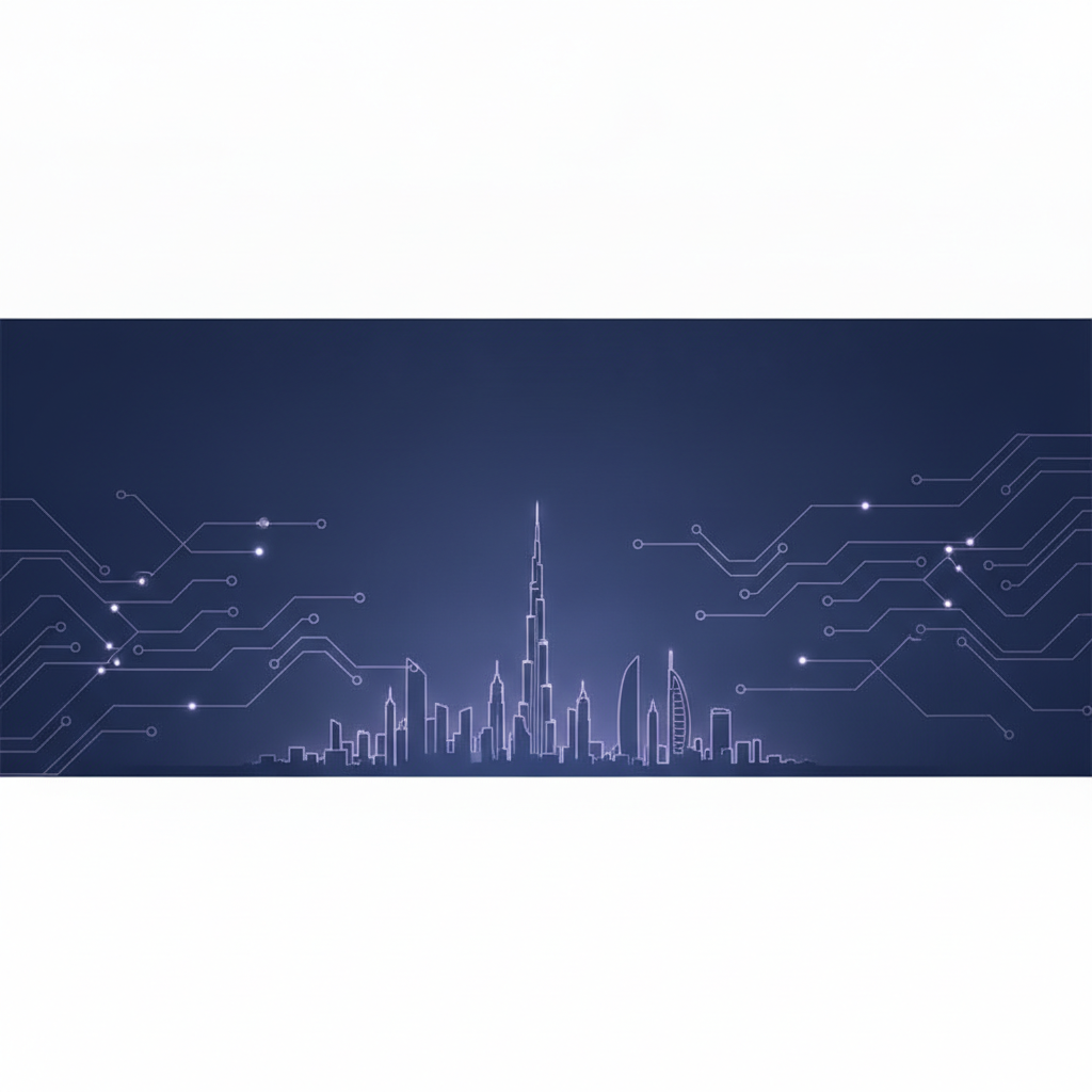 Middle East AI Powerhouse Ambitions, Deepfake Warnings and a Music Industry Lawsuit: Today’s AI Roundup