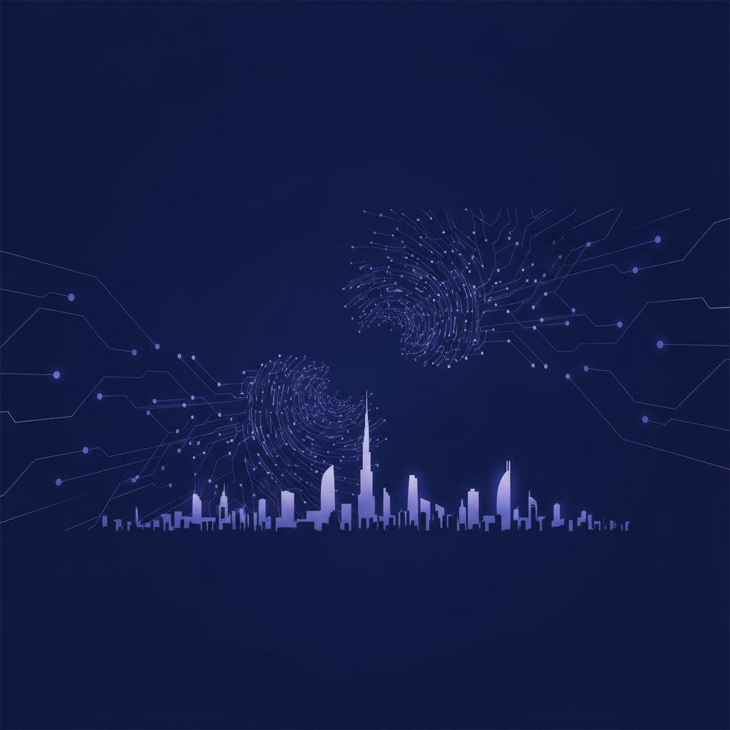 UAE Sovereign AI Platform Launch Leads Today’s Gulf Tech News