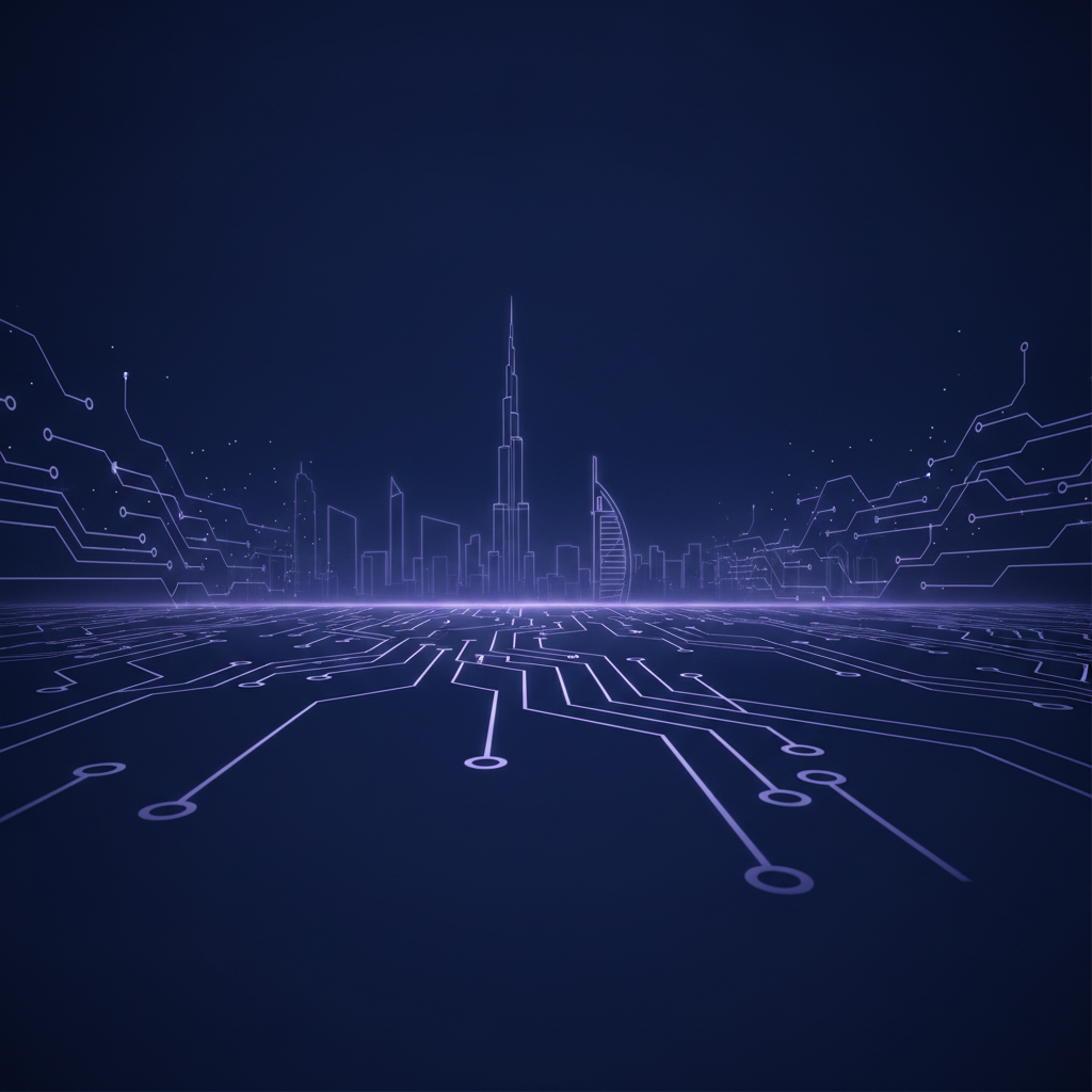 UAE Open-Source AI Models Take Center Stage in Today’s AI News