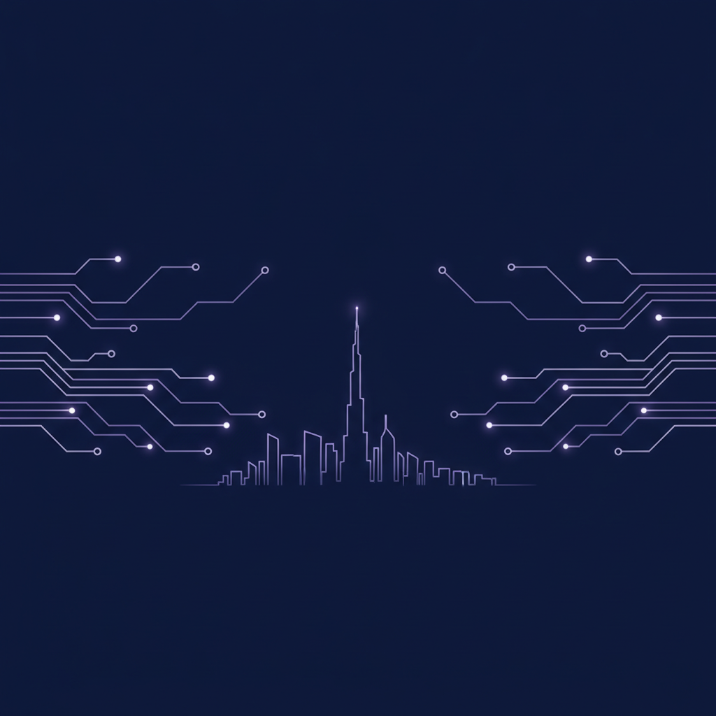 G42 AI Chip Access Deal Leads a Big Week for UAE Tech