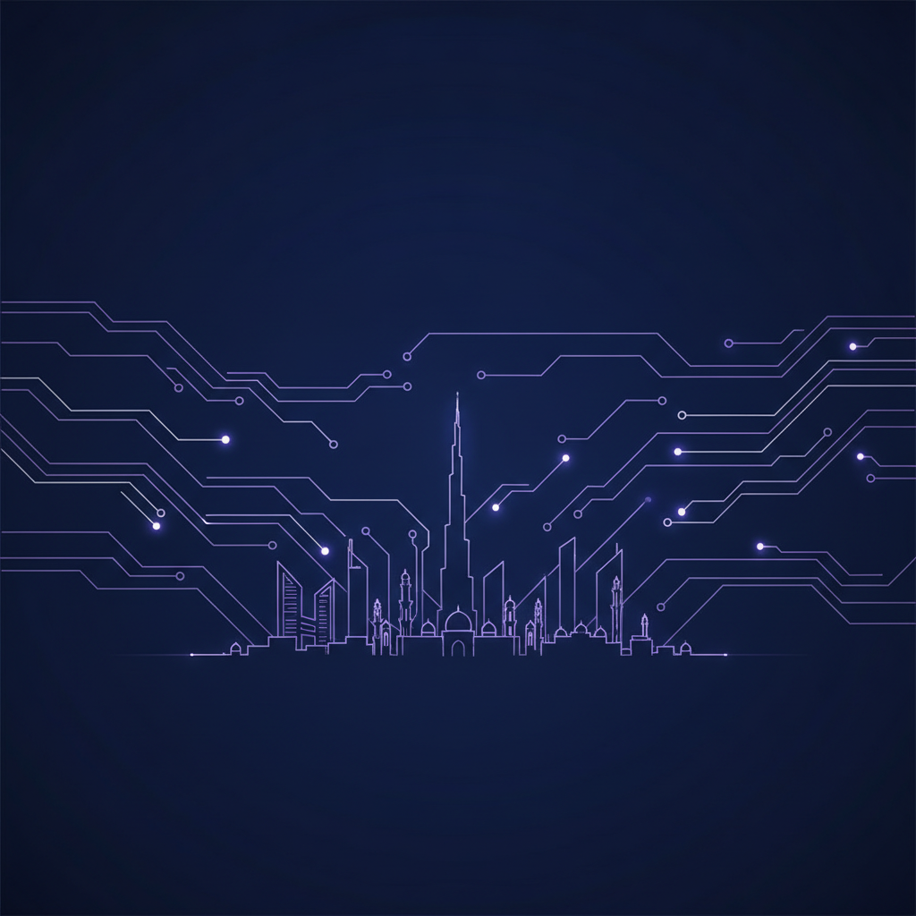 AI Everything Abu Dhabi Deployment Signals a New Era for UAE Business