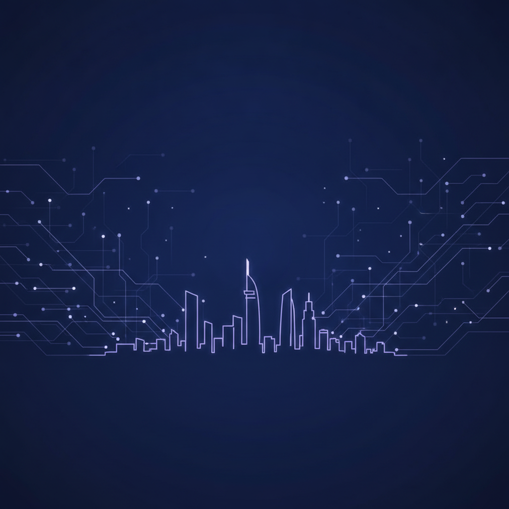 Dubai’s Agentic AI Training Drive Puts 14,000 Businesses in the AI Fast Lane