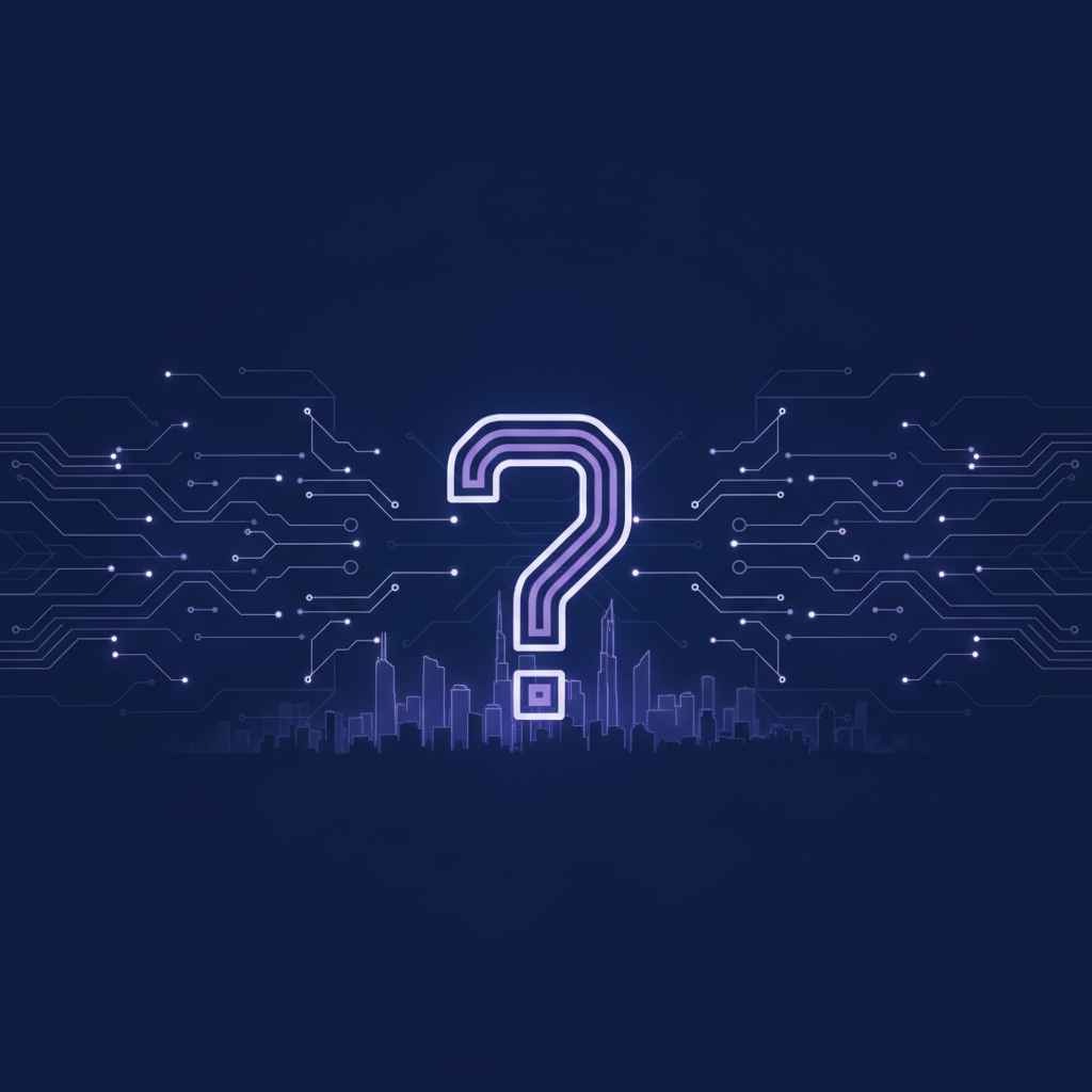 Abu Dhabi’s $100bn AI Capital Question Anchors a Big Day for UAE Tech Deals