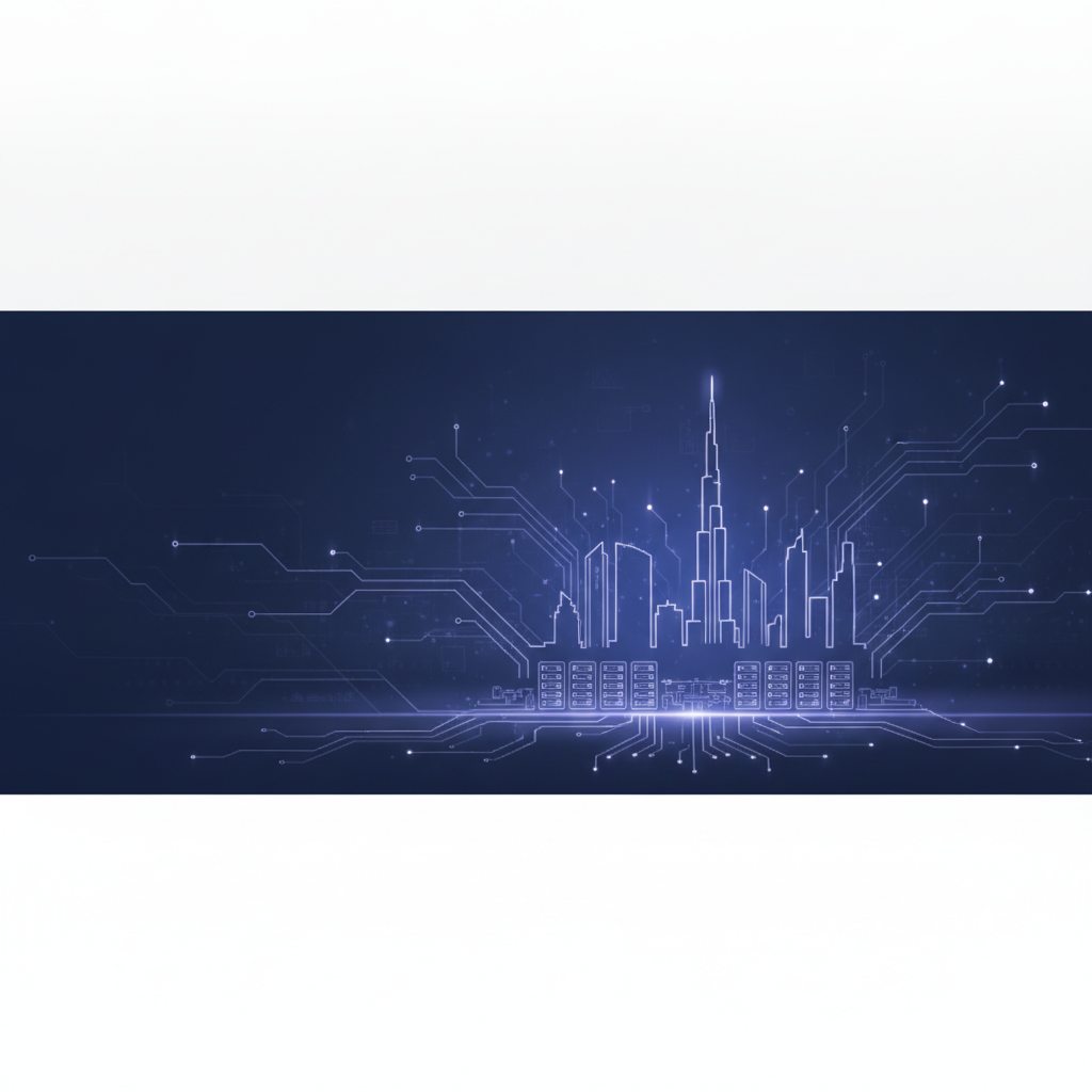UAE AI Data Center Revision Signals a New Era of Security-First Digital Infrastructure