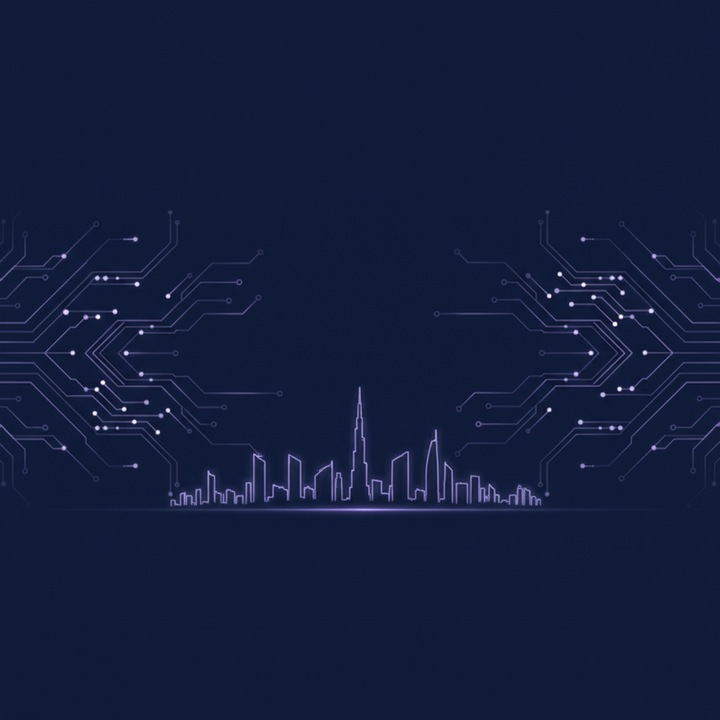 UAE AI Data Center Plan Revised as Gulf Tensions Reshape the Region’s AI Ambitions