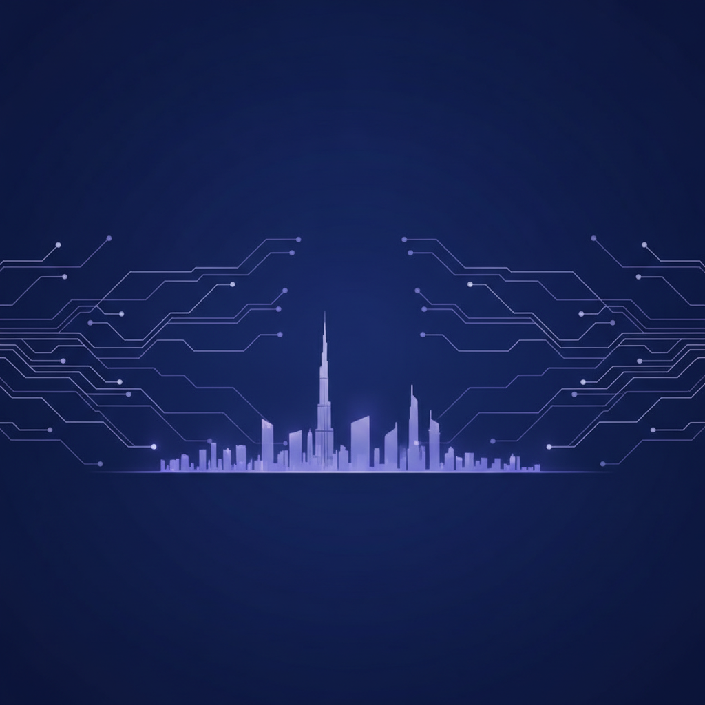 What Is Agentic AI and How Are GCC Companies Using It in 2025?