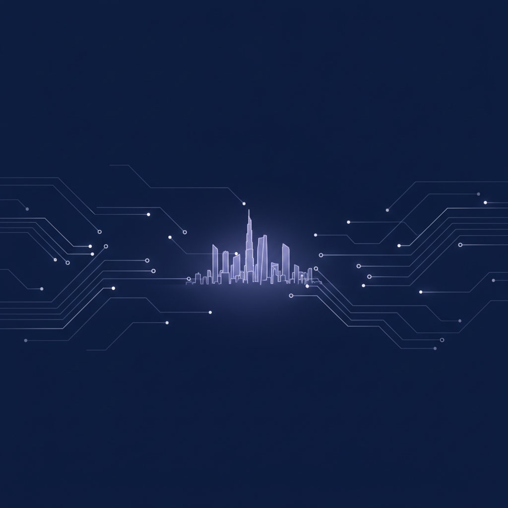 UAE AI Data Centre Resilience Takes Centre Stage as Dubai’s AI Ecosystem Grows