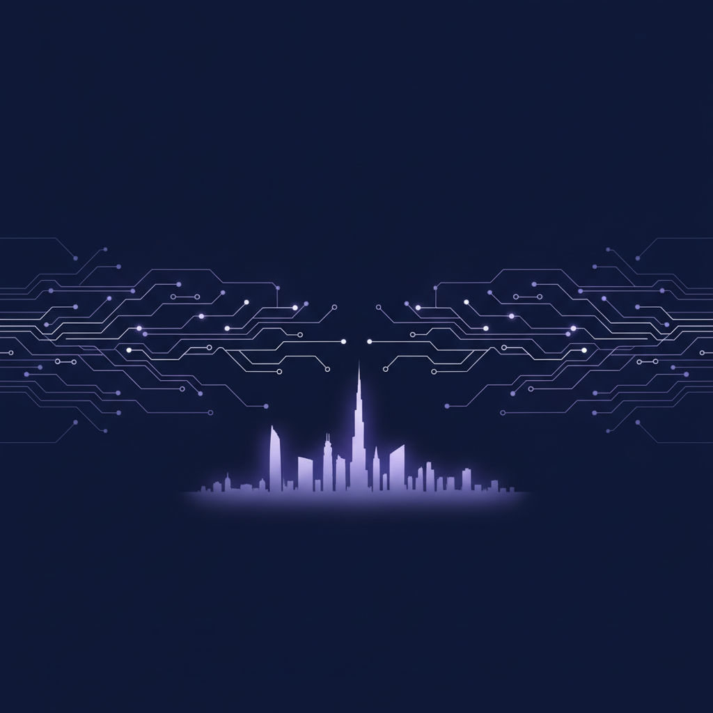 UAE Sovereign AI Push Takes Centre Stage as Dubai Sets the Global Blueprint