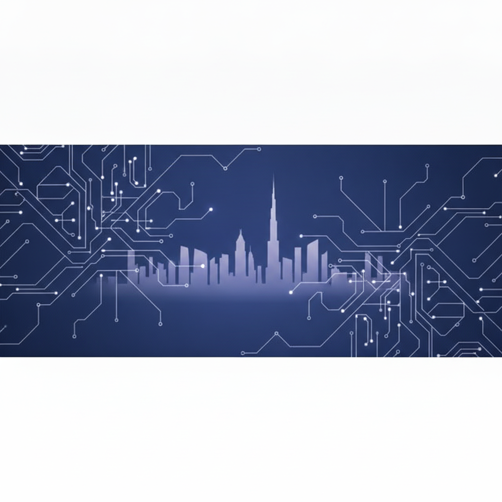 UAE AI Blueprint Sets the Agenda: Today’s Business AI Roundup
