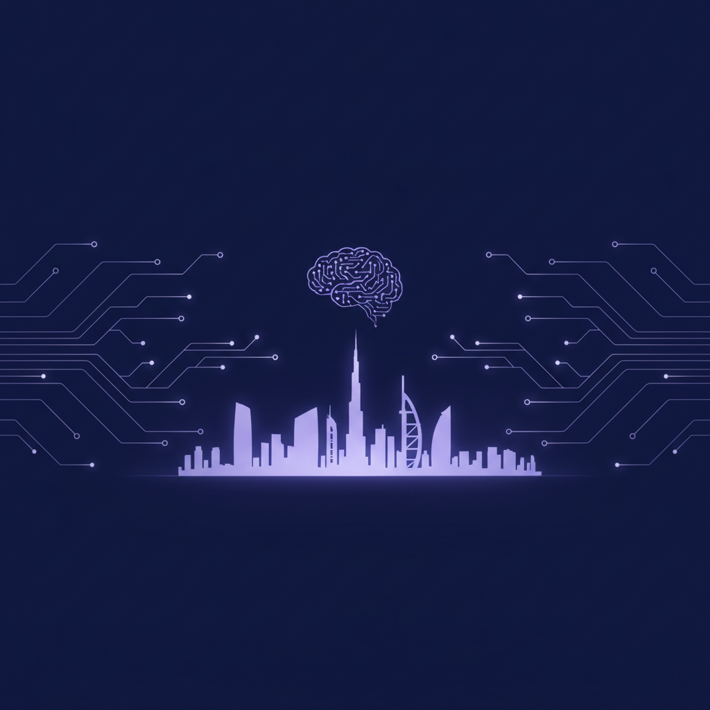 Dubai Deepfake Detection AI Leads a Big Week for UAE Innovation