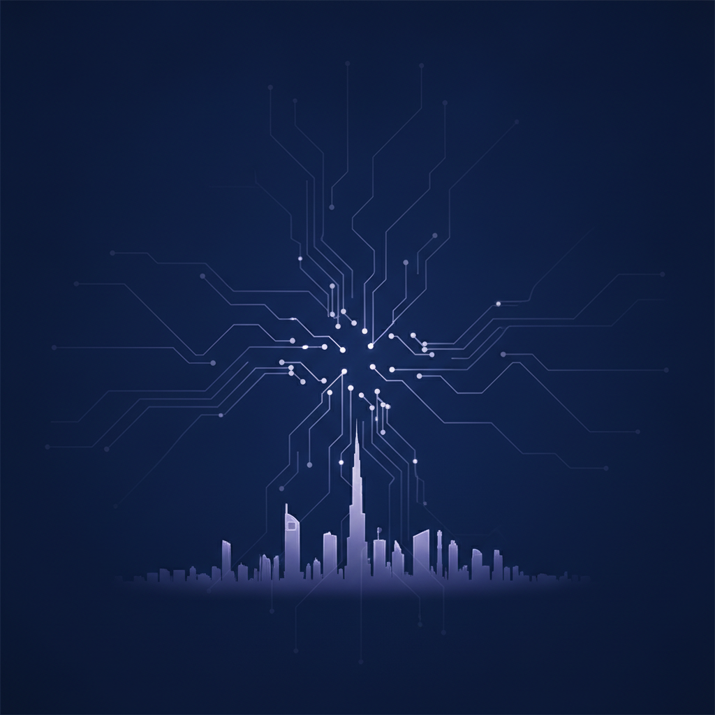 UAE Responsible AI Partnership Leads a Big Day for Regional AI News