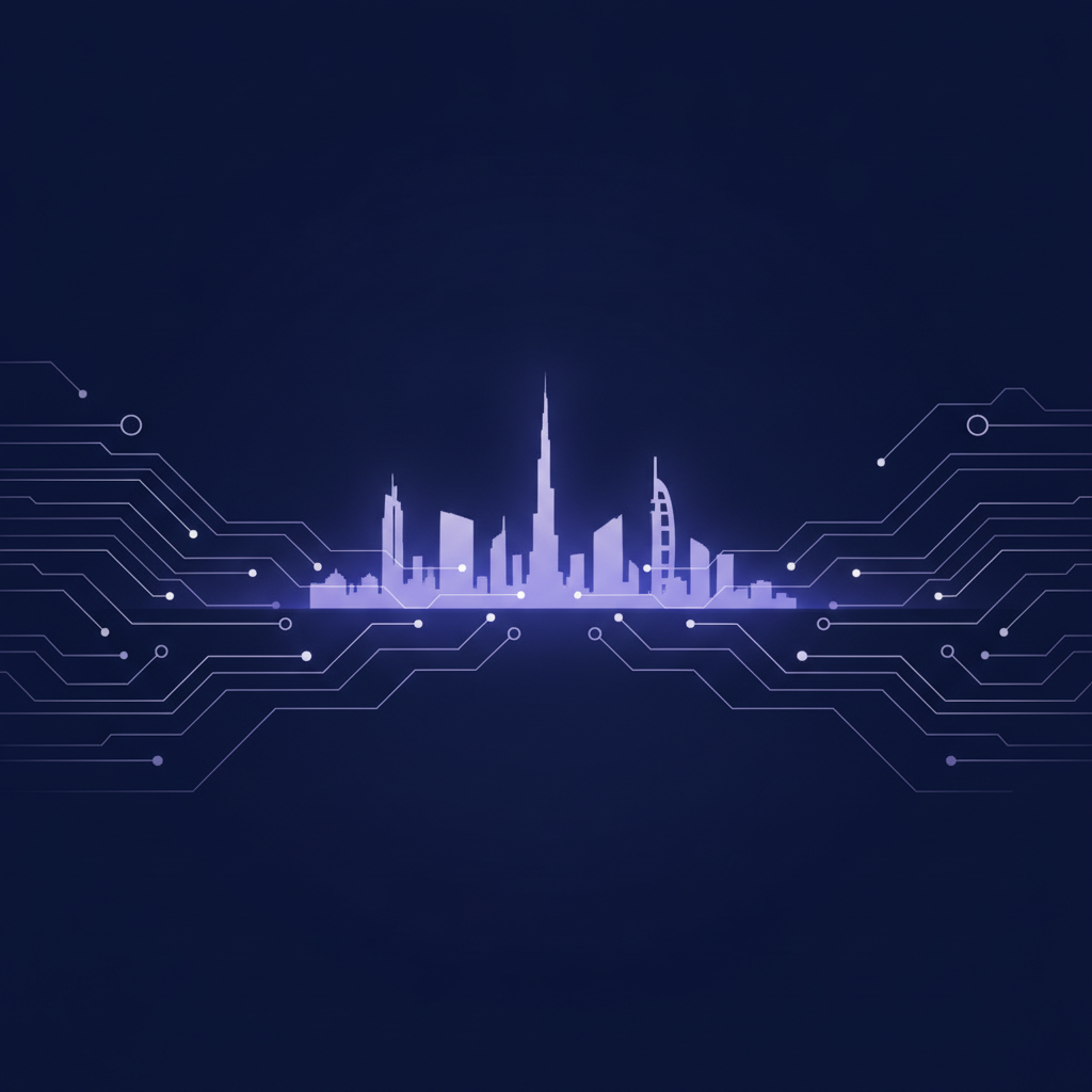 UAE AI Adoption Ranking Climbs as Nation Doubles Down on Training and Enterprise Strategy