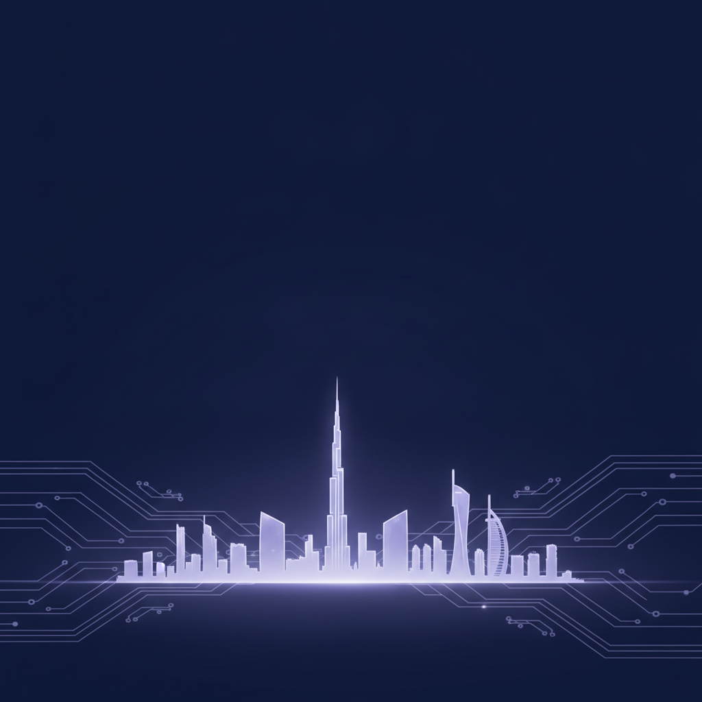 Dubai AI Center of Excellence Anchors Today’s UAE AI News Roundup