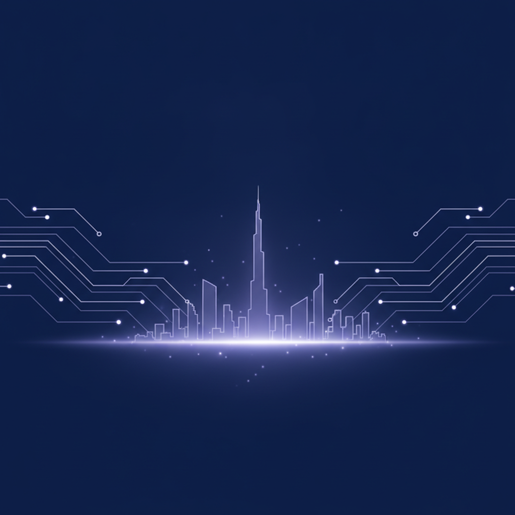 Abu Dhabi AI Summit Puts UAE Firmly on the Global Intelligence Map