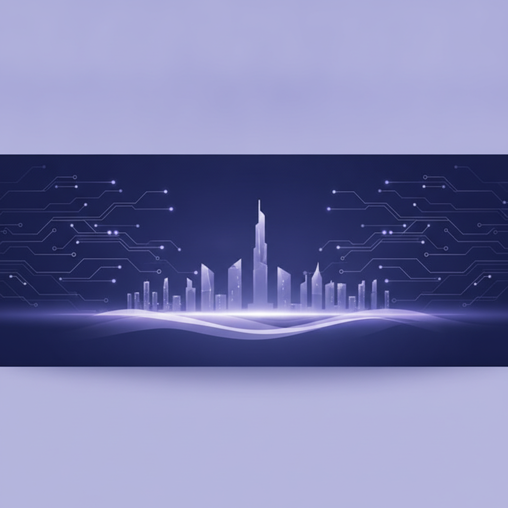 UAE AI Business Registration Platform Launches as Abu Dhabi Preps Major AI Expo