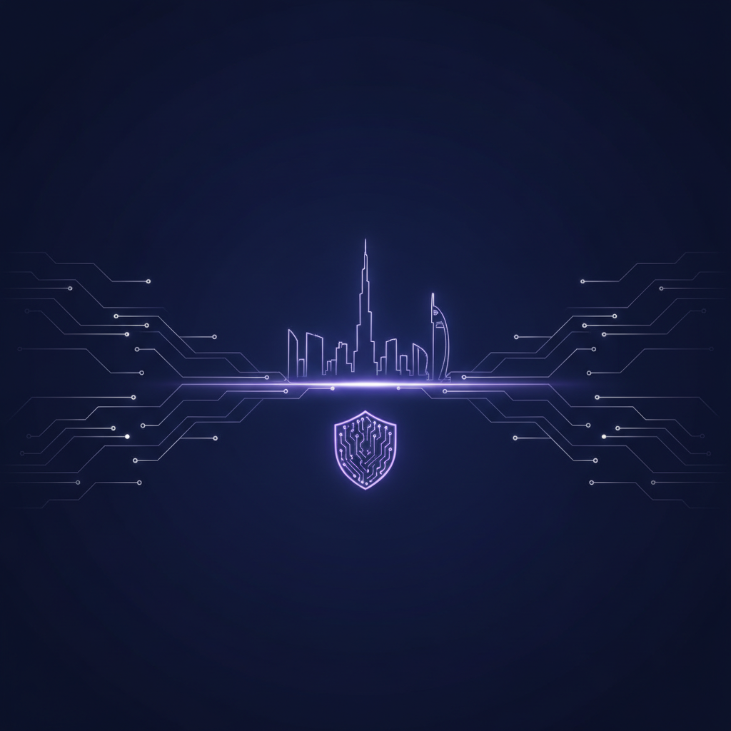 UAE AI Cyber Defence Push Leads Today’s AI News Roundup