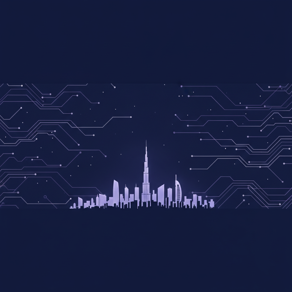 UAE AI Strategy 2031: Sheikh Tahnoon’s Bid for Global AI Dominance