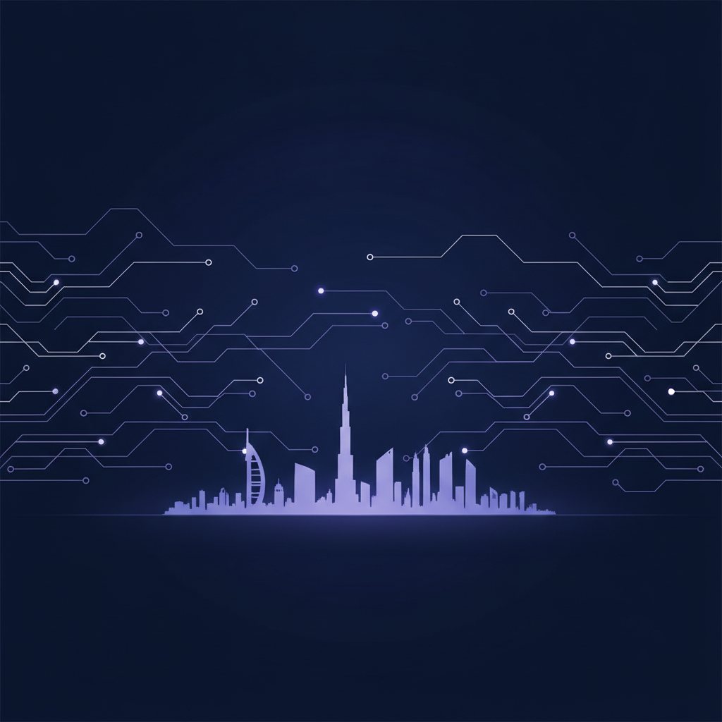 UAE Agentic AI Operating System Leads a Big Day for Gulf Innovation