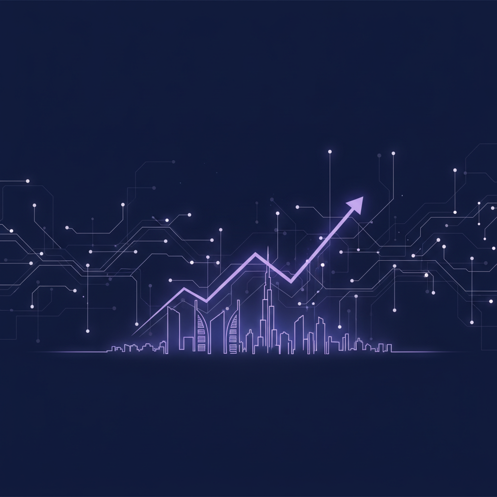 UAE AI Agent Adoption Surges as Abu Dhabi Becomes Global AI Stage