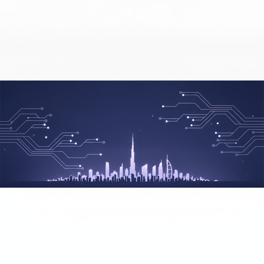 AI Everything Abu Dhabi Puts UAE Firmly on the Global AI Map