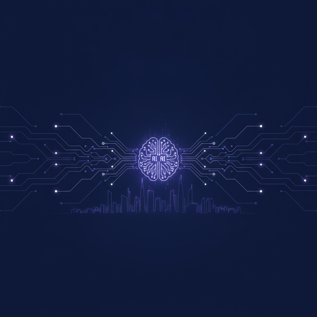UAE’s Emirati Dialect AI Models Headline a Busy Day for Gulf AI News