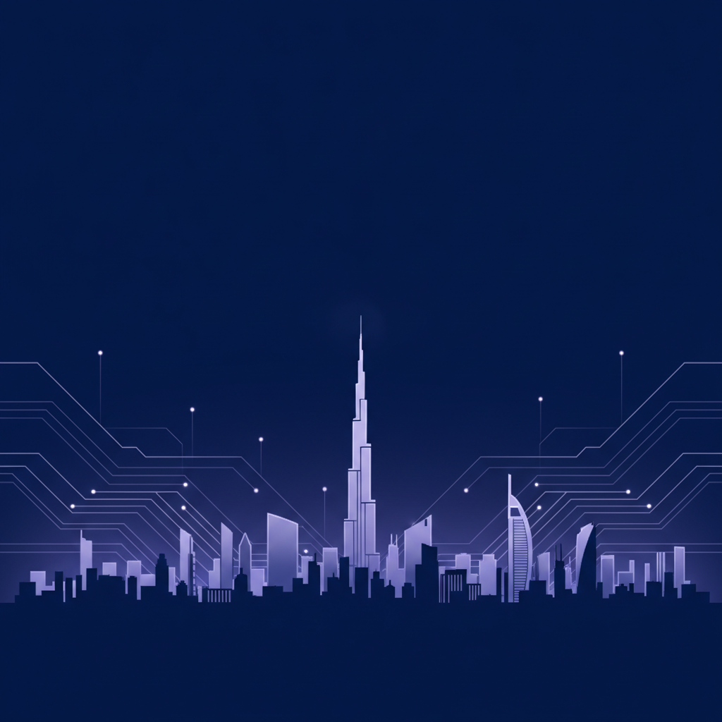 Dubai AI Agents Championship Headlines a Big Week for UAE Artificial Intelligence