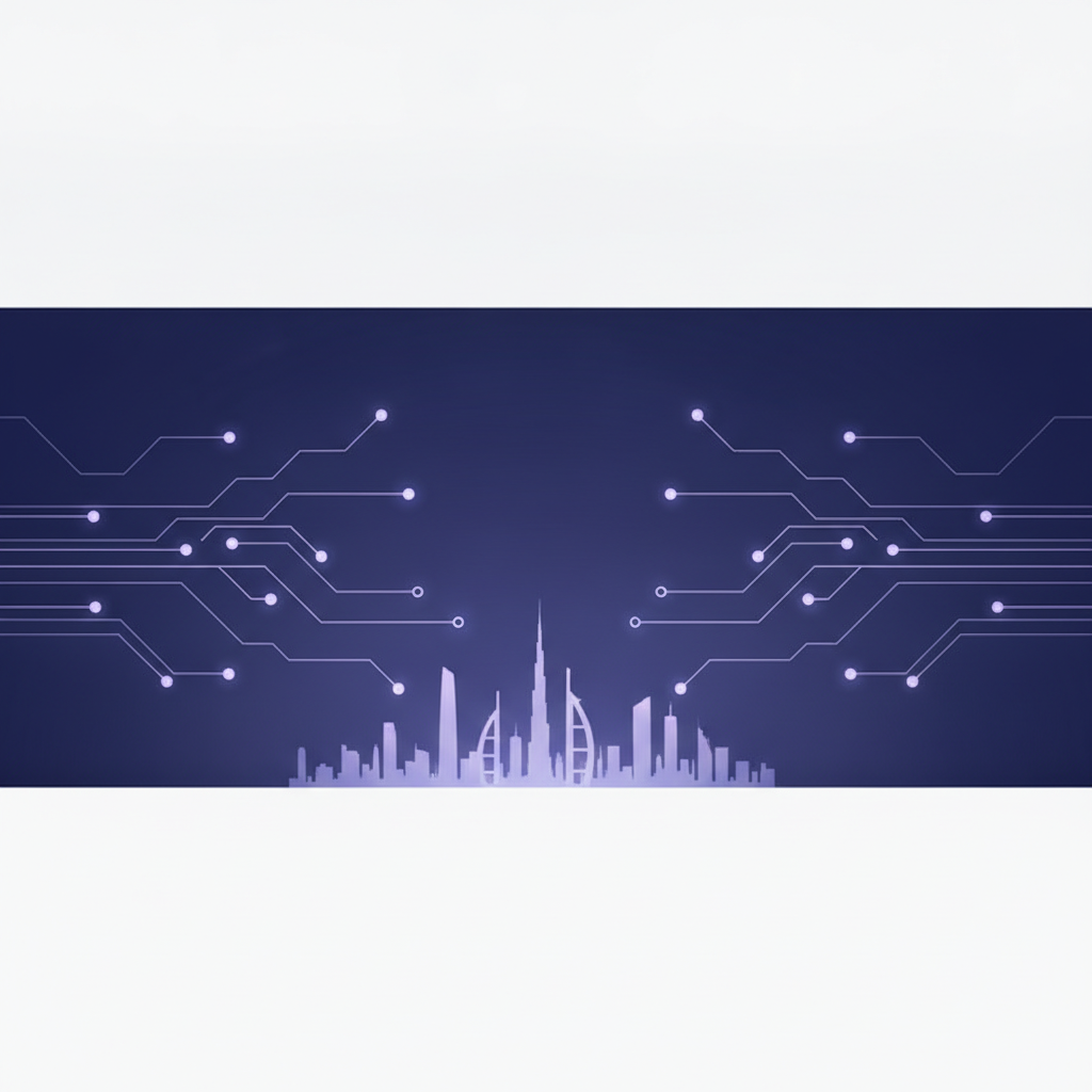 UAE Trusted AI Partner Status Fuels Gulf’s AI Infrastructure Boom