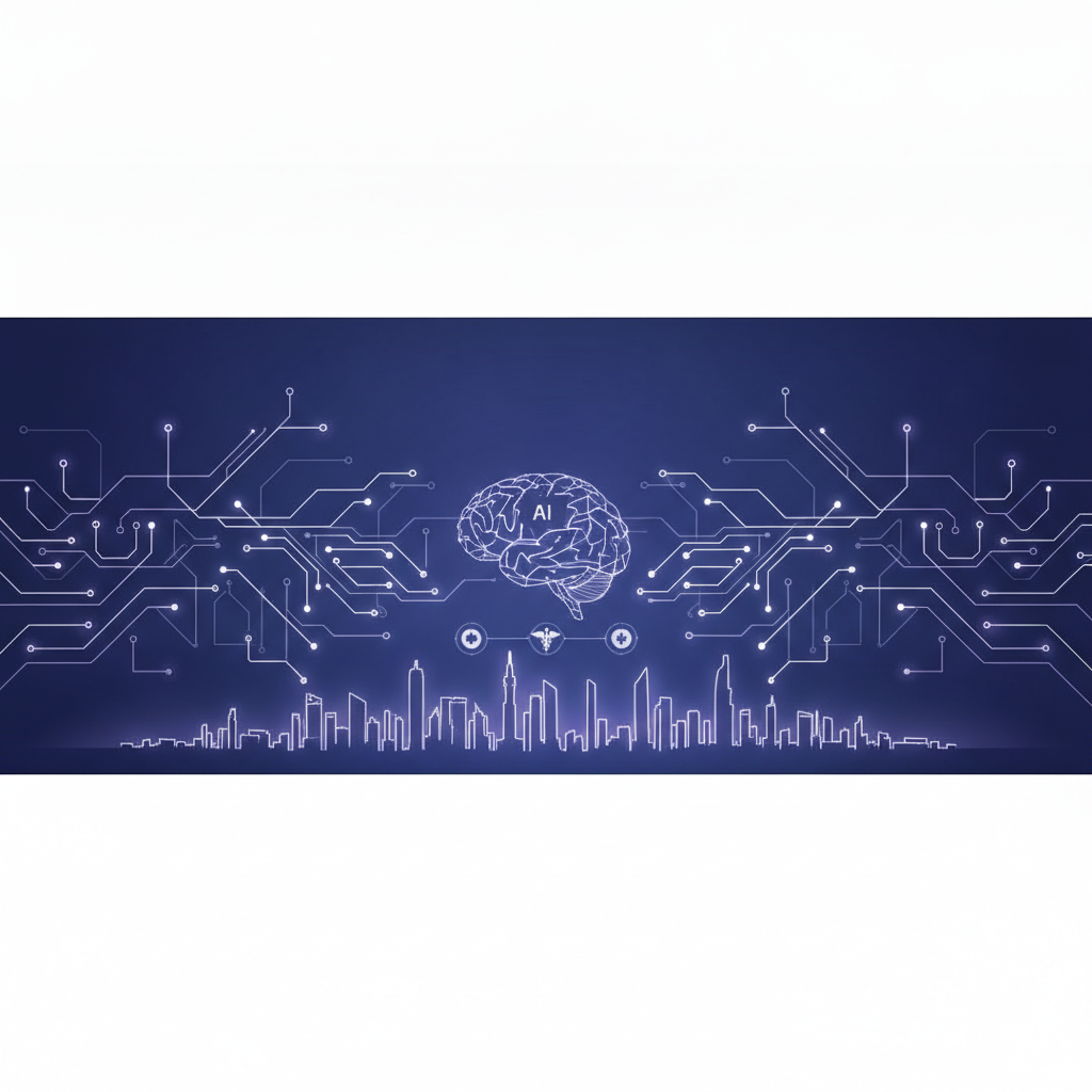 Abu Dhabi AI Health Program Headlines a Big Day for UAE Artificial Intelligence News
