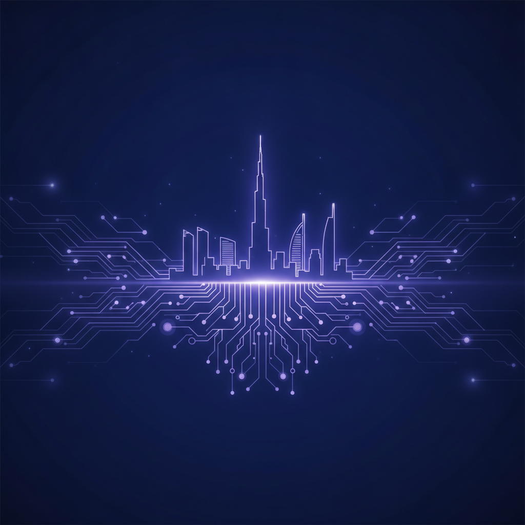 UAE Sovereign AI Capacity Surges as Abu Dhabi Becomes a Global AI Hub