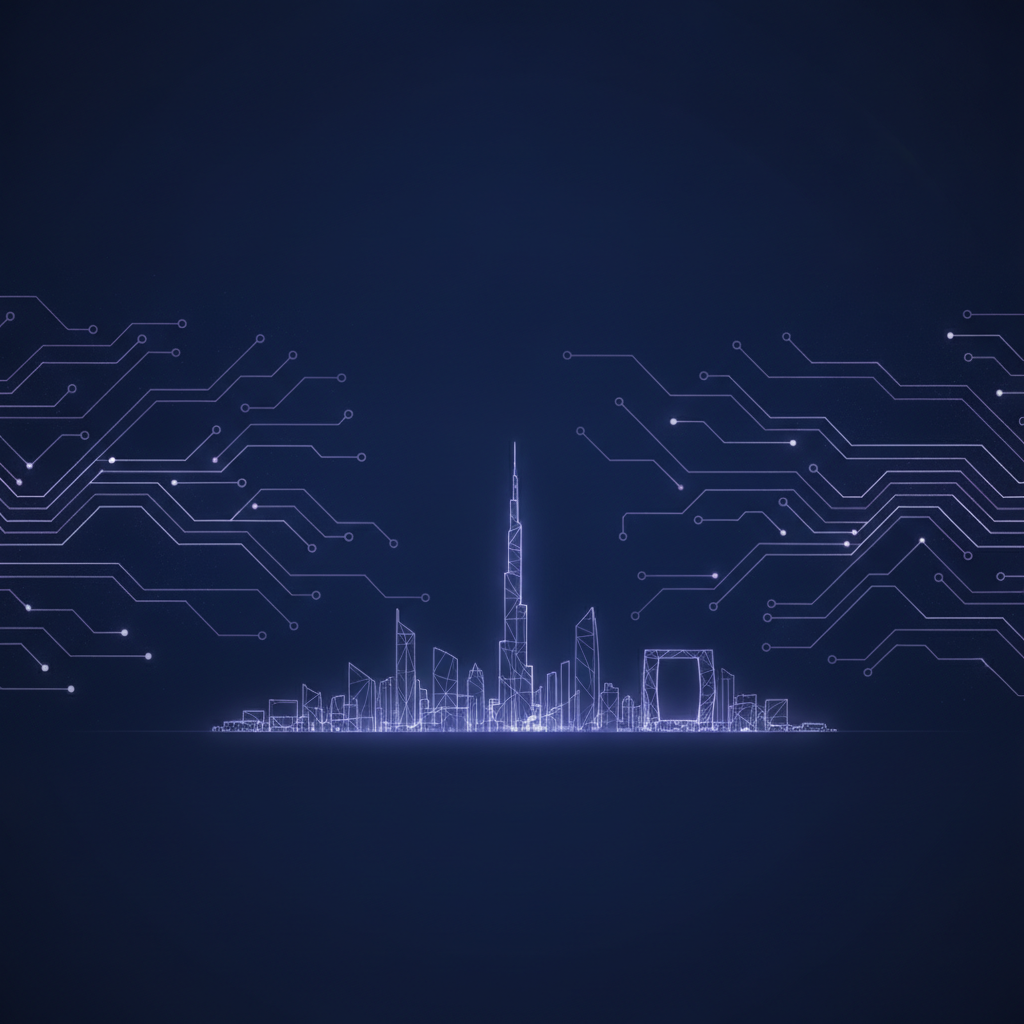 UAE Sovereign AI Ambitions Deepen with $30B OpenAI Deal, GPU Expansion and Fraud Crackdown